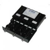 Mobile Band Reject Duplexers • Helical Type • 136-520 MHz
