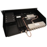 VHF and UHF Receiver Multicouplers