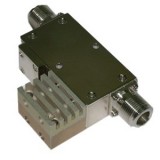 Broadband Ferrite Isolators