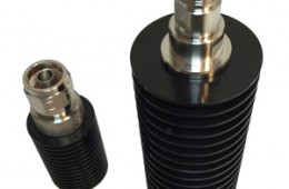 RF Loads / Terminations • 1-1000 MHz