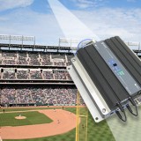 Eliminate interference with Active Crystal Filters