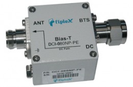 DC Injectors