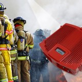 Public Safety 700/800 MHz Signal Boosters