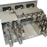 VHF Control Station Combiners