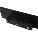 Public Safety 700 MHz Band-Pass Base Station Duplexer