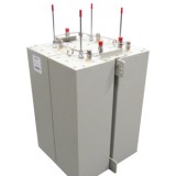 VHF High Power Band Pass-Band Reject Base Station Duplexers • 8in