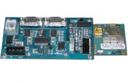 Remote Control Unit for Signal Boosters