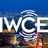 IWCE 2017 • Las Vegas