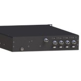 UHF Active Crystal Receiver Multicoupler