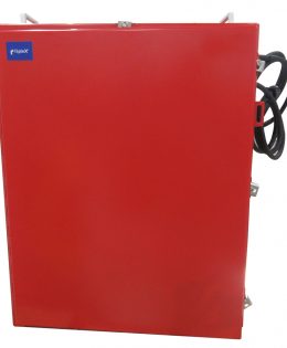Battery Backup System